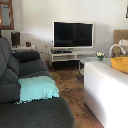 Villa Altamosa Yaiza  Kültér fotó